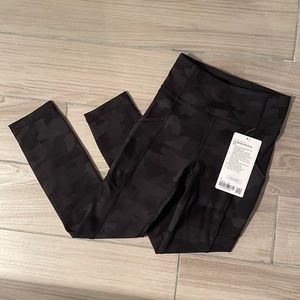 Lulu lemon Invigorate High-Rise Tight